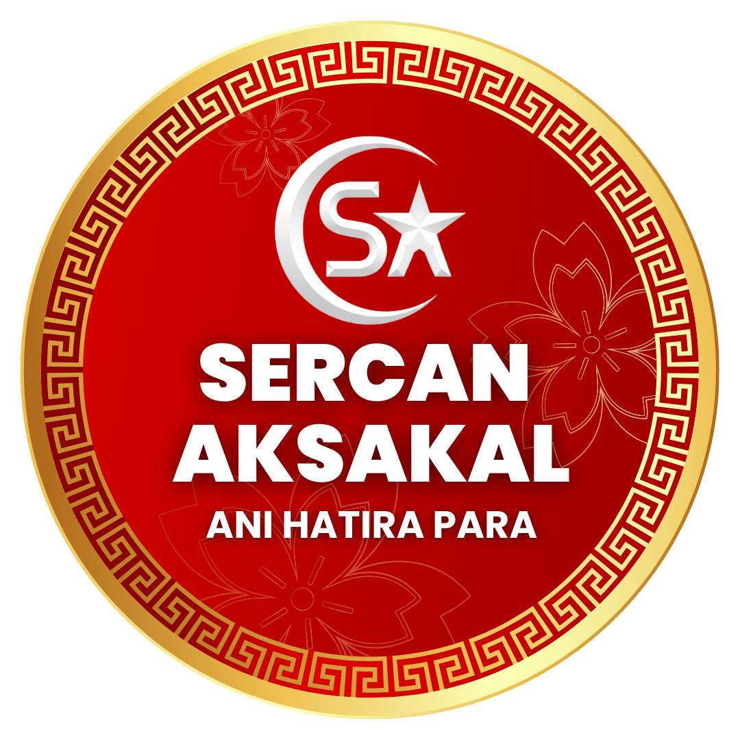 SERCAN AKSAKAL